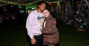Netflix Reality Star Expecting Baby With ’13 Reasons Why’ Actor