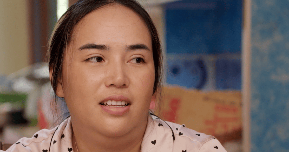 anne and david 90 day fiance net worth - Ilustrasi 2