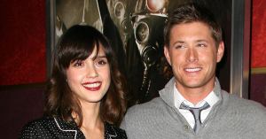 Jensen Ackles Explains Why Jessica Alba Was ‘Horrible’ to Work With