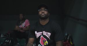‘Cheer’ Season 2: Vontae Johnson and Khris Franklin Talk Trinity Valley Appearing in Netflix Series (Exclusive)