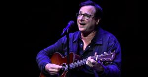 Bob Saget’s Final Instagram Post Is Heartbreaking After His Death at 65