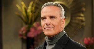 ‘The Young and the Restless’ Actor Richard Burgi Reveals Why He Was Fired