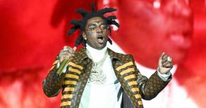 Kodak Black Arrested Less Than 1 Year After Donald Trump Commuted Previous Prison Sentence