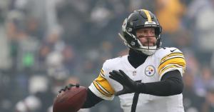 Super Wild Card Weekend: Time, Channel and How to Watch Steelers vs. Chiefs