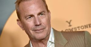 ‘Real Housewives’ Star Wants to Date Kevin Costner Amid His Divorce