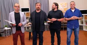 ‘Impractical Jokers’ Sets Season 10 Return Date Revealed