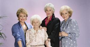 Betty White in ‘Golden Girls’: How to Watch and Stream the Iconic TV Show