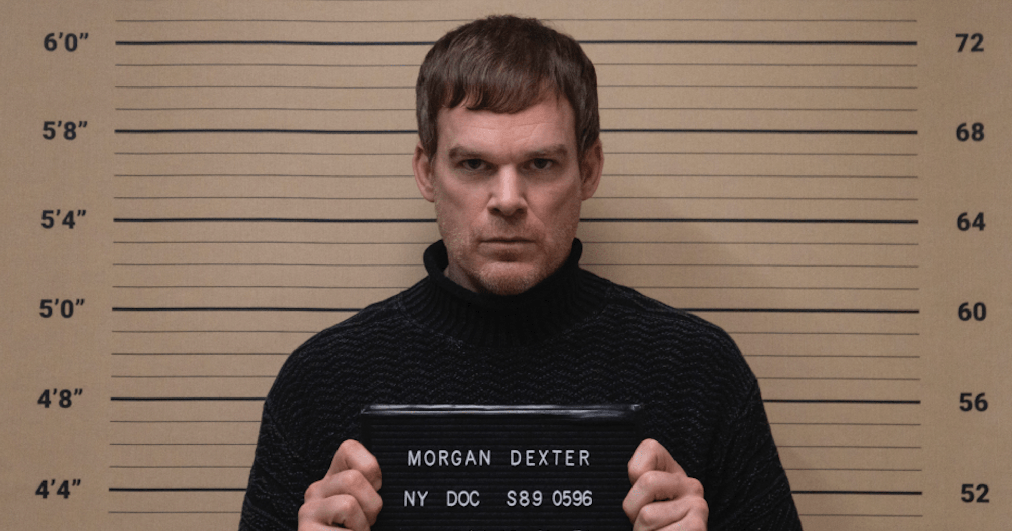 ‘Breaking Bad’ Favorite to Join ‘Dexter: Resurrection’
