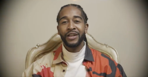 Omarion Reacts to ‘Omicron’ Jokes on ‘New Year’s Rockin’ Eve,’ Just Inspires More