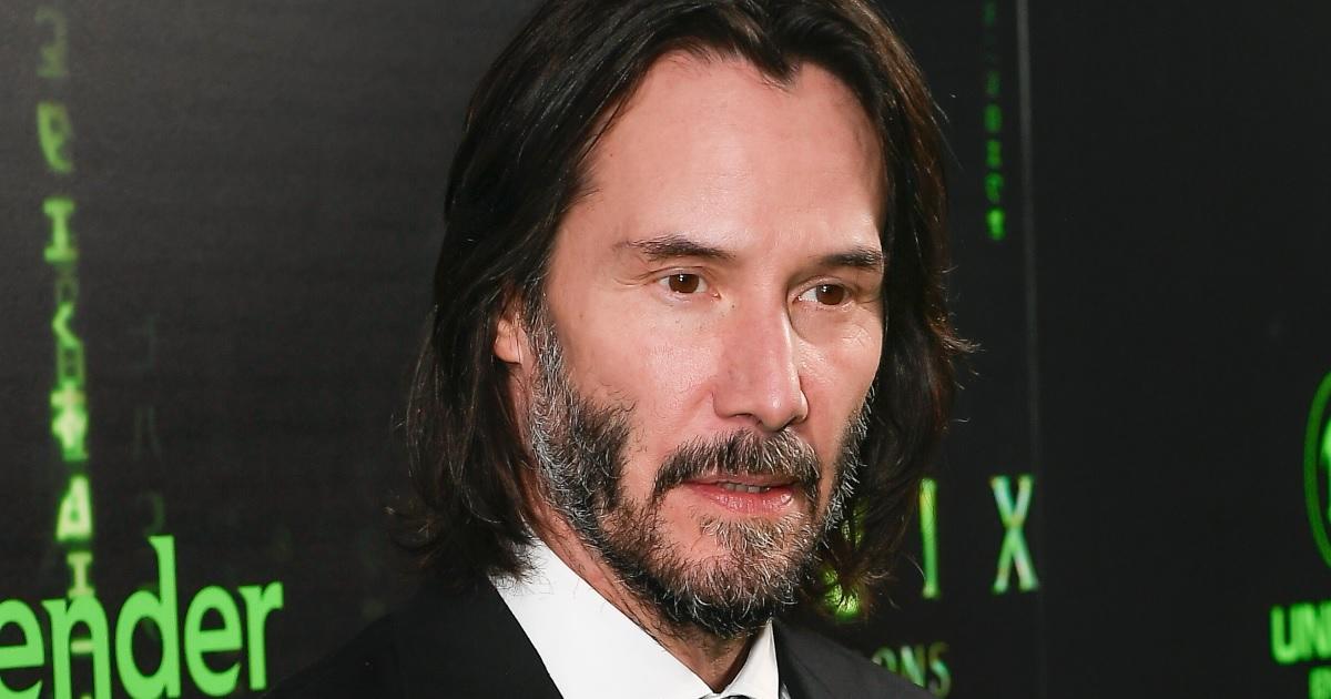 Keanu Reeves Granted Restraining Order From Alleged Stalker Claiming To ...