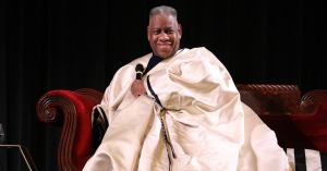 Late Vogue Magazine Staple Andre Leon Talley’s $1.2 Mansion Listed After Eviction Controversy