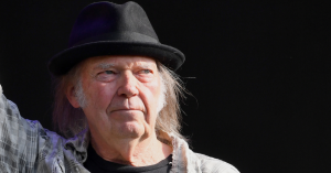 Neil Young Suddenly Cancels All Tour Dates Due to Illness