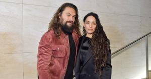 Key Signs Signalled Jason Momoa and Lisa Bonet Were Headed Towards Divorce
