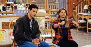 Candace Cameron Bure Mourns ‘Full House’ Dad Bob Saget Following His Sudden Death