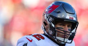 Tom Brady Responds to Report of Being Undecided About His Future Following Playoff Loss