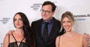 Bob Saget’s Family Speaks out After Comedian’s Sudden Death at 65