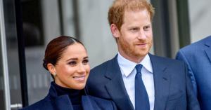 Meghan Markle and Prince Harry Takes Shot at Spotify Over Misinformation Amidst $30 Million Partnership