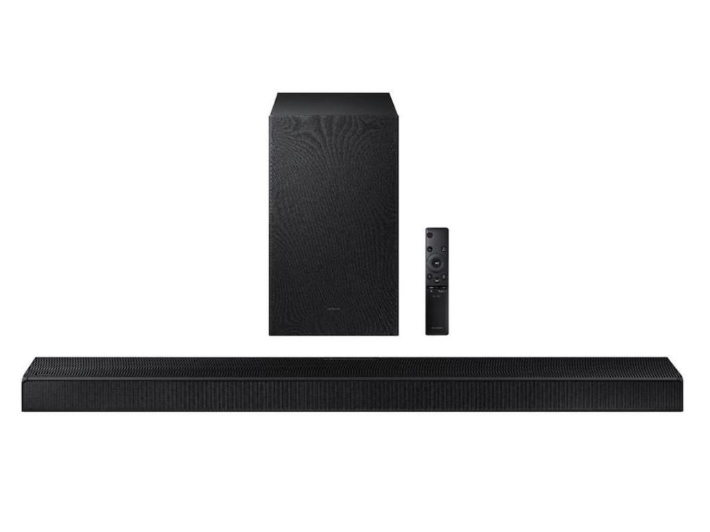 Samsung Soundbar