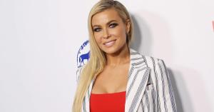 Carmen Electra Stokes ‘Real Housewives’ Speculation on Instagram