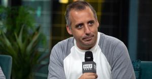 ‘Impractical Jokers’: Joe Gatto Returns to Stage Following Separation From Wife