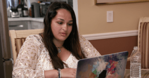 ‘I Am Jazz’ Star Jazz Jennings Meets With US Secretary of Education in Exclusive Sneak Peek
