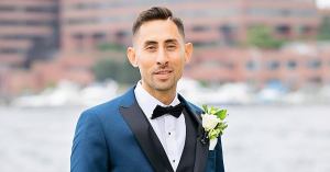 ‘Married at First Sight’: Steve Reveals His Biggest Fear About Getting Matched With Noi (Exclusive)
