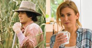‘Little House on the Prairie’ Star Michael Landon’s Daughter Stars on ‘Yellowstone’