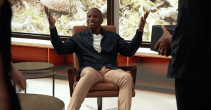 Terry Crews Kicks off 2022 With a ‘Beautiful Experience’ Giving Back (Exclusive)