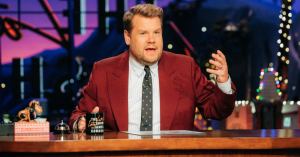 James Corden Forced to Cancel ‘Late Late Show’ Episodes After COVID-19 Diagnosis