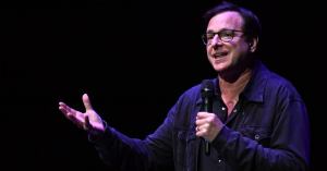 Bob Saget Reportedly Died in His Sleep