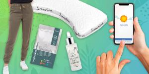 2022 Wellness Guide: 7 Gifts You Need to Treat Yourself With This Year