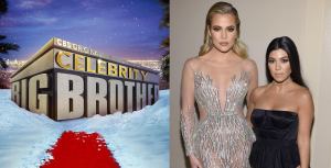Why ‘Celebrity Big Brother’ Is Probably Going to Upset the Kardashians