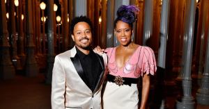 Regina King’s Fans Reach out With Condolences After Her Son’s Death