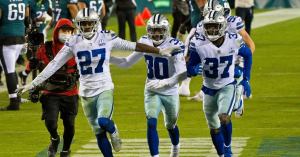 Cowboys vs. Eagles: Time, Channel and How to Watch