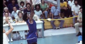 Lusia Harris, First and Only Woman Drafted by the NBA, Dead at 66