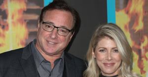 Bob Saget Sounded ‘Really Happy’ Speaking to His Wife Just Hours Before His Death