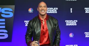 Dwayne ‘The Rock’ Johnson Teases ‘Very Cool and Big Surprise’ for Super Bowl Sunday