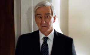 ‘Law & Order’: Sam Waterston Returns as Jack McCoy in First Teaser for Revival