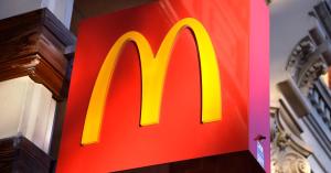 McDonald’s Makes Shocking Decision for All Restaurants in Russia