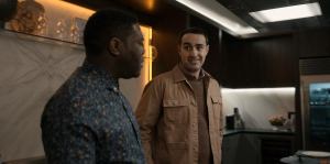 ‘The Afterparty’ Star Jamie Demetriou on ‘Special’ Allure of Apple TV+ Murder-Mystery Series (Exclusive)