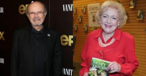 That ’70s Show’: Kurtwood Smith Mourns On-Screen Mother-in-Law Betty White