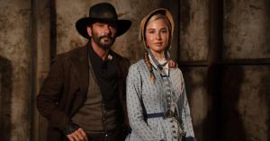 ‘1883’: Another Major Character Killed off in ‘Yellowstone’ Prequel