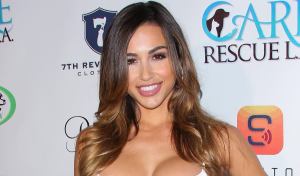 Ana Cheri: What the Playmate Has Been Up to Since Splitting From Her Husband