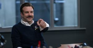 ‘Ted Lasso’ Star Jason Sudeikis Reflects on ‘Crush’ Dynamic Ahead of Season 3