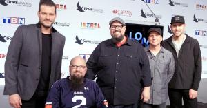 Christian Band Big Daddy Weave’s Jason ‘Jay’ Weaver Dead at 42