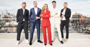 ‘Million Dollar Listing’ Star Exits After 9 Seasons