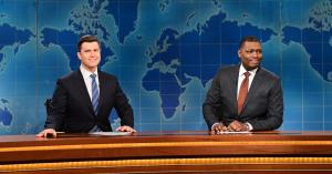 ‘SNL’ Makes Surprising Change to ‘Weekend Update’