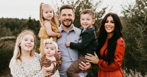 ‘Teen Mom’: Why Chelsea Houska Won’t Let Her Daughter Use Instagram