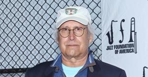 Chevy Chase Doesn’t Mince Words Rehashing His Disdain for ‘Community’