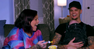 ‘Teen Mom OG’ Cast Discusses Leah Messer’s Dating Life in ‘Girls’ Night In’ Exclusive Sneak Peek